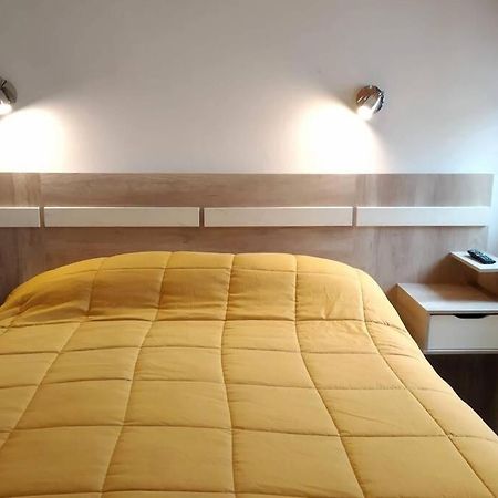Departamento De Un Dormitorio En Centro Rosarino Rosario Luaran gambar