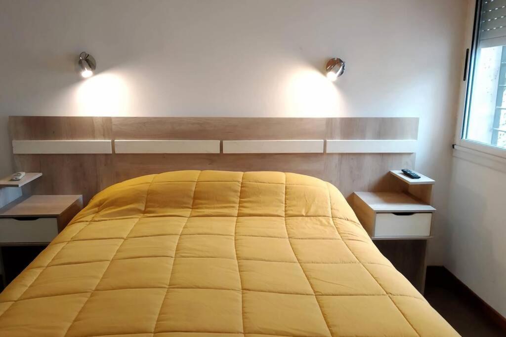 Departamento De Un Dormitorio En Centro Rosarino Rosario Luaran gambar