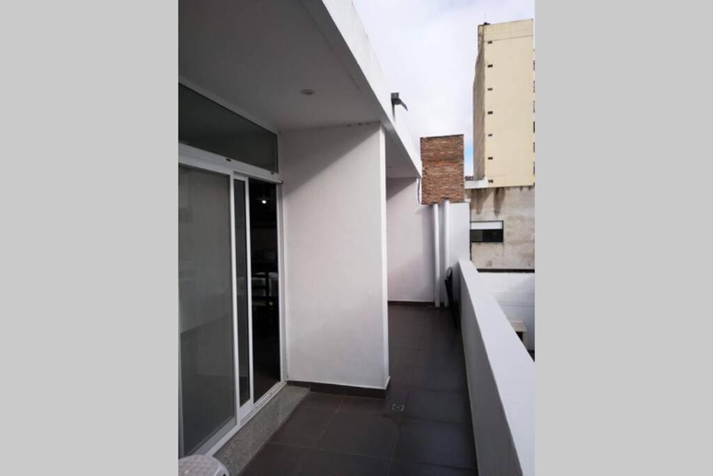 Departamento De Un Dormitorio En Centro Rosarino Rosario Luaran gambar