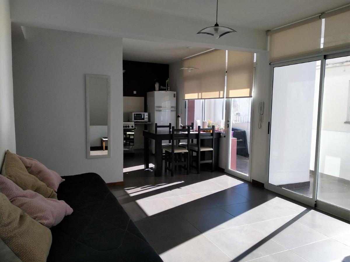 Departamento De Un Dormitorio En Centro Rosarino Rosario Luaran gambar