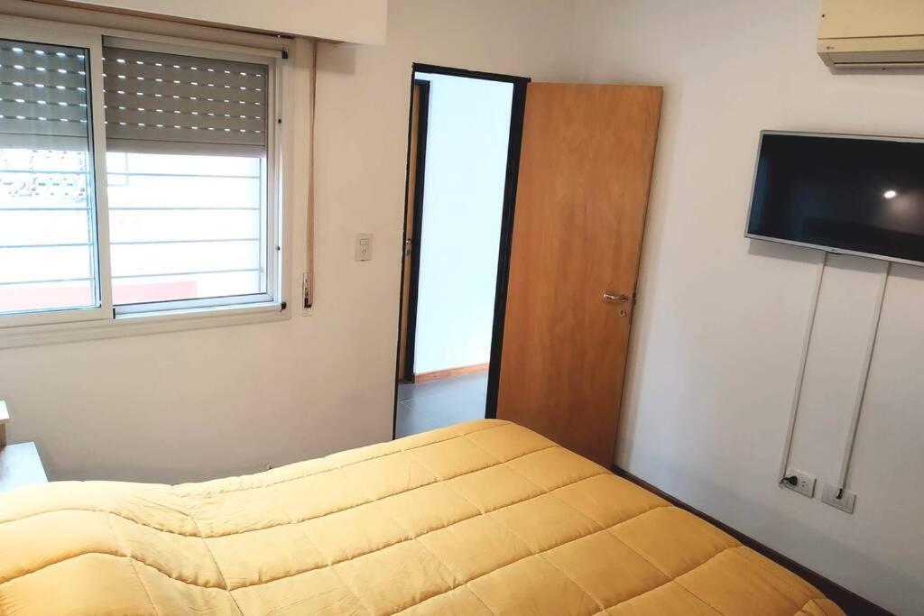 Departamento De Un Dormitorio En Centro Rosarino Rosario Luaran gambar